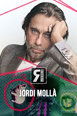 La Revuelta - Jordi Mollà