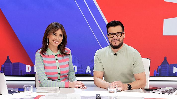 Directo al grano - Programa 265