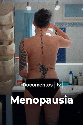 Documentos TV - Menopausia