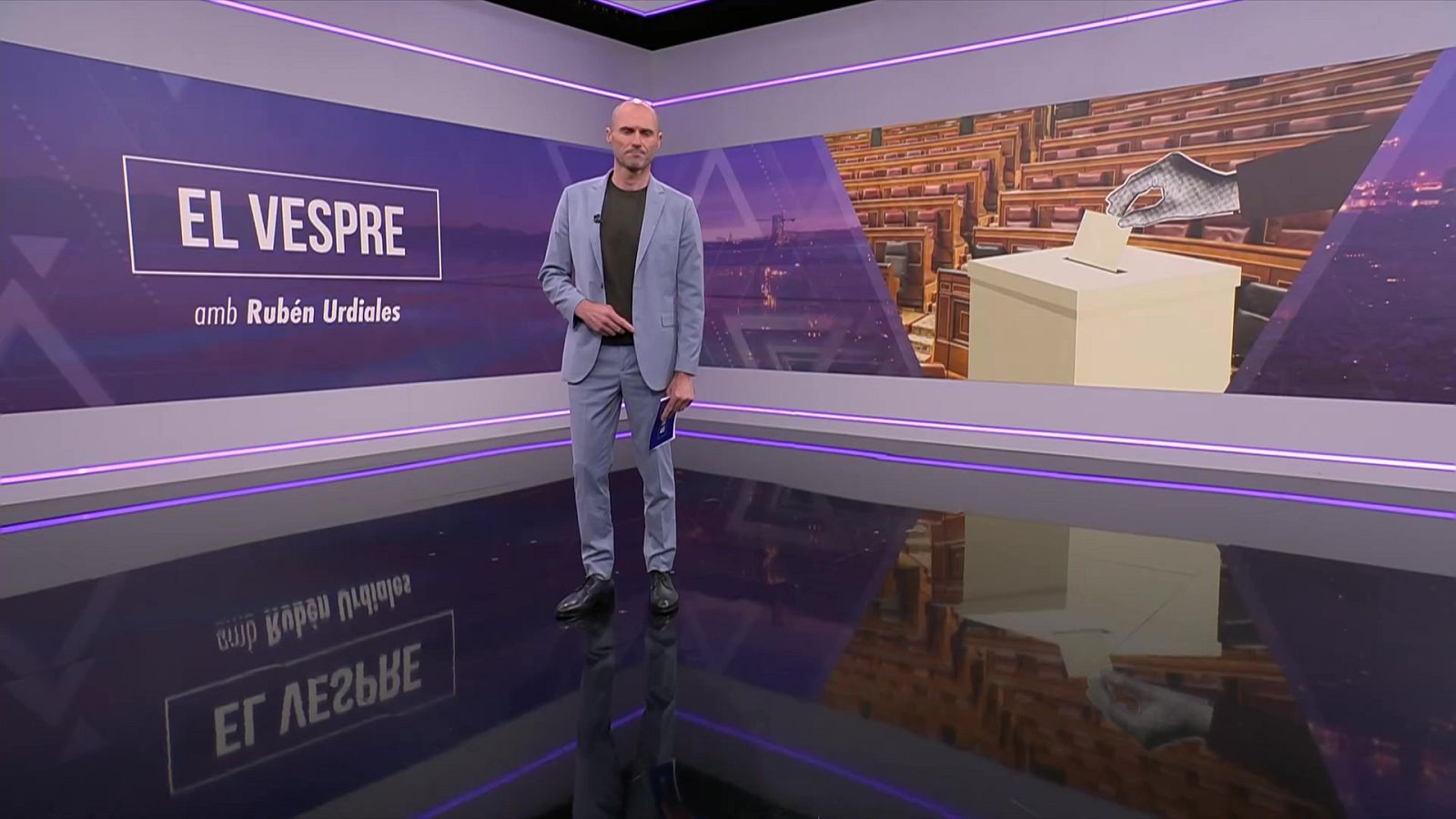 El Vespre - 13/10/2026
