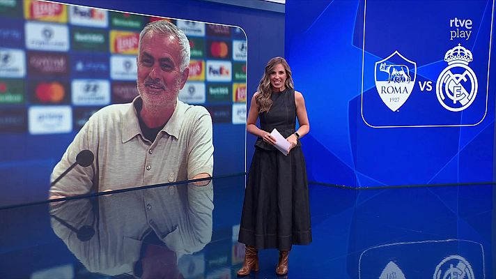 Teledeporte - Teledeporte 2 - 13/10/26