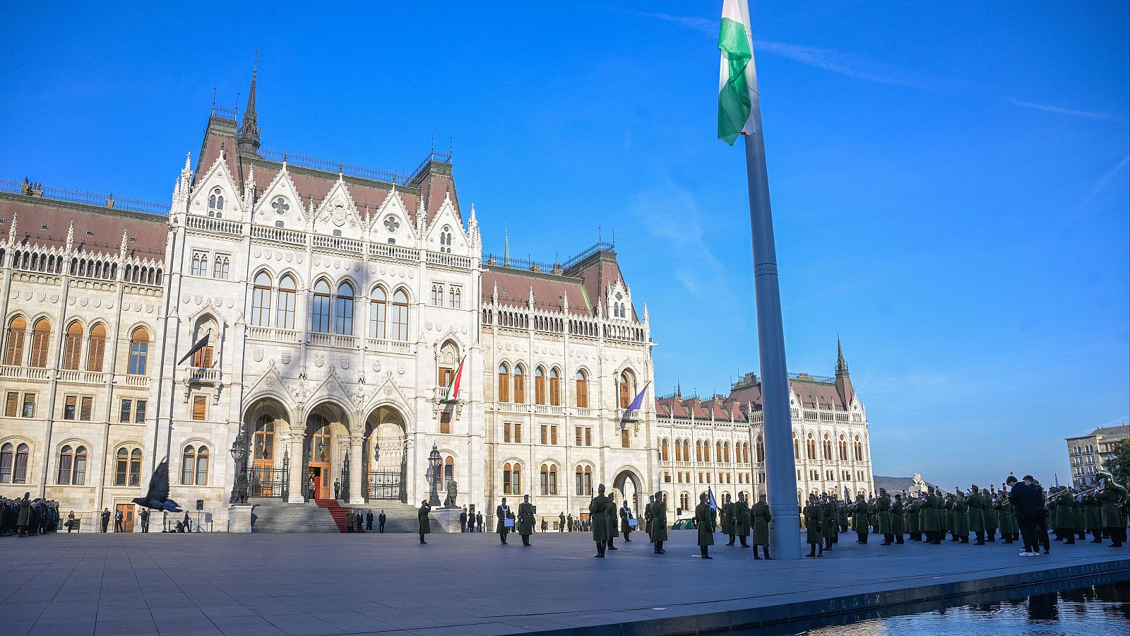 Hungría anula la ley de Orbán que relacionaba la homosexualidad con la pederastia