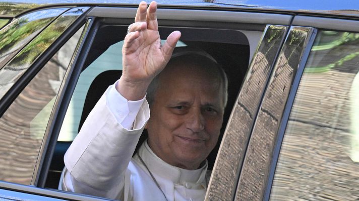 Telediario Matinal - La inusual apertura del Vaticano sobre la salud del papa León XIV