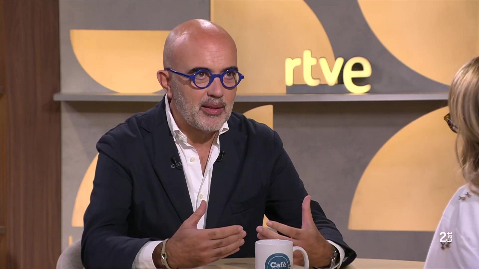 Sirera: "Si ha governat l'extrema esquerra, pot governar l'extrema dreta"