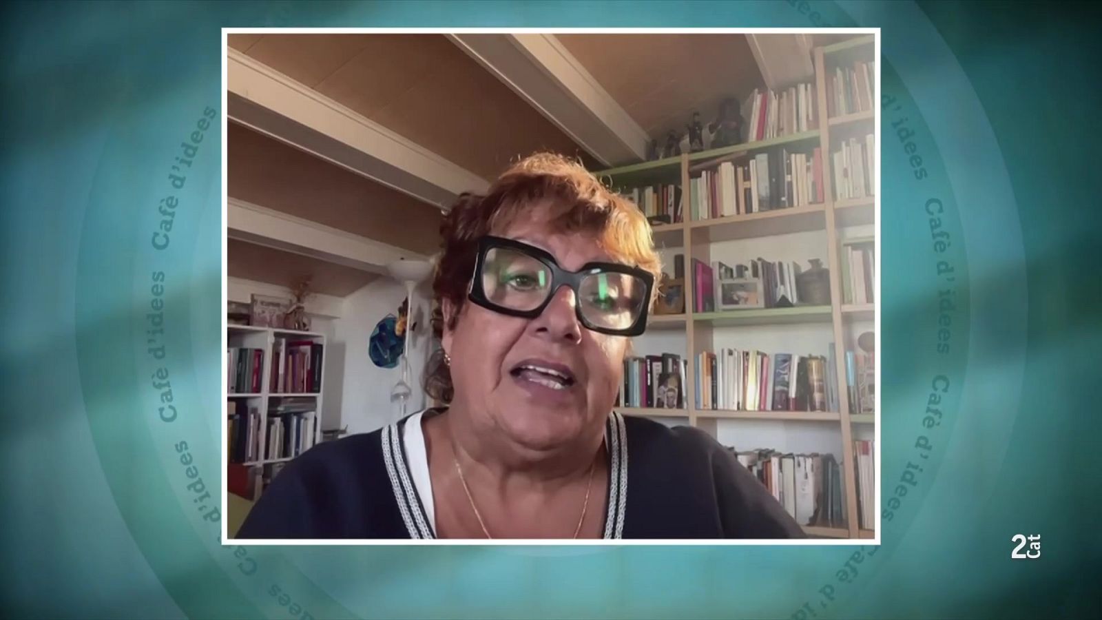 Dolors Bassa, sobre Rufián: "Ha posat unes condicions per anar de líder"
