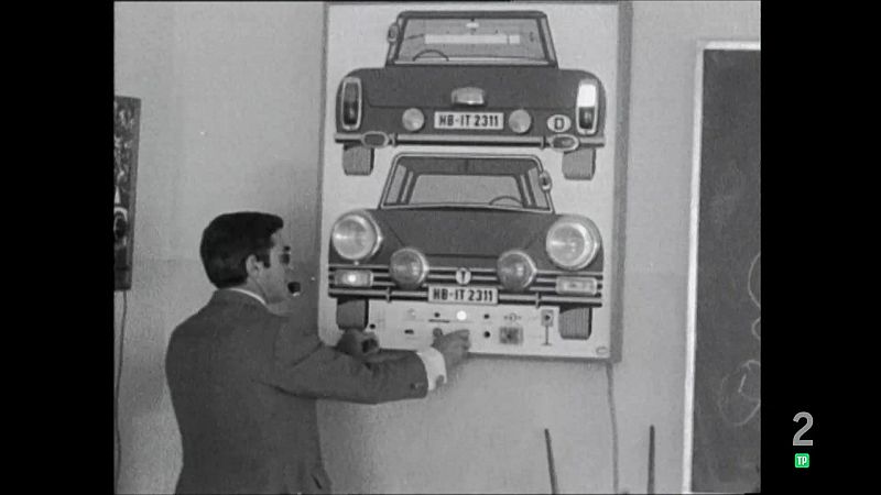 Lo nunca visto ni oído: Autoescuelas