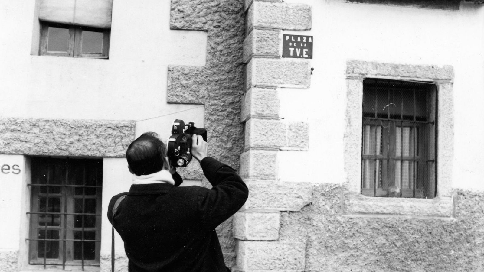 '70 años juntos', el especial de Telediario 1 este jueves en RTVE