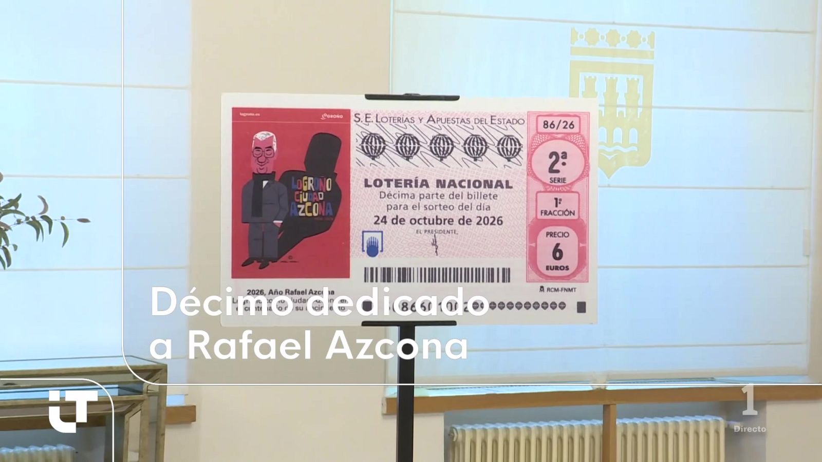 Telerioja en 2' - 14/10/26