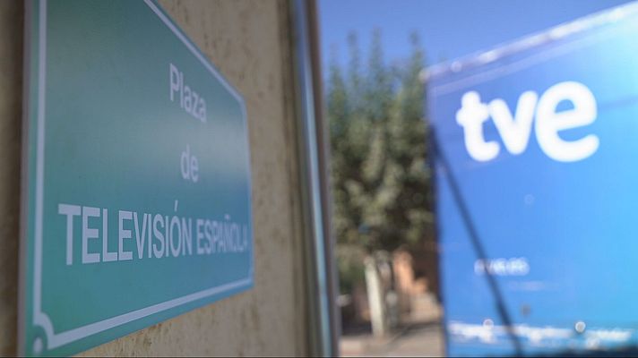 El Telediario se traslada a Robledillo de la Jara para un simb�lico especial por los '70 a�os juntos'