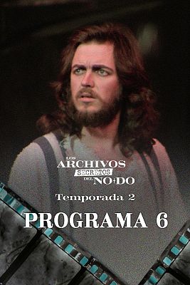 Los archivos secretos del NO-DO - Episodio 6