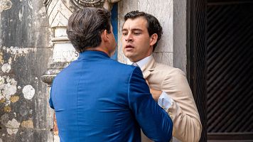 El gran momento de 'La Promesa': Manuel descubre que Leocadia asesin� a Jana