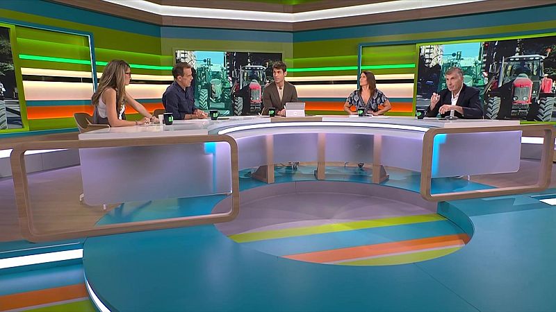 L'altaveu al pati - Tractors, eleccions i monuments franquistes