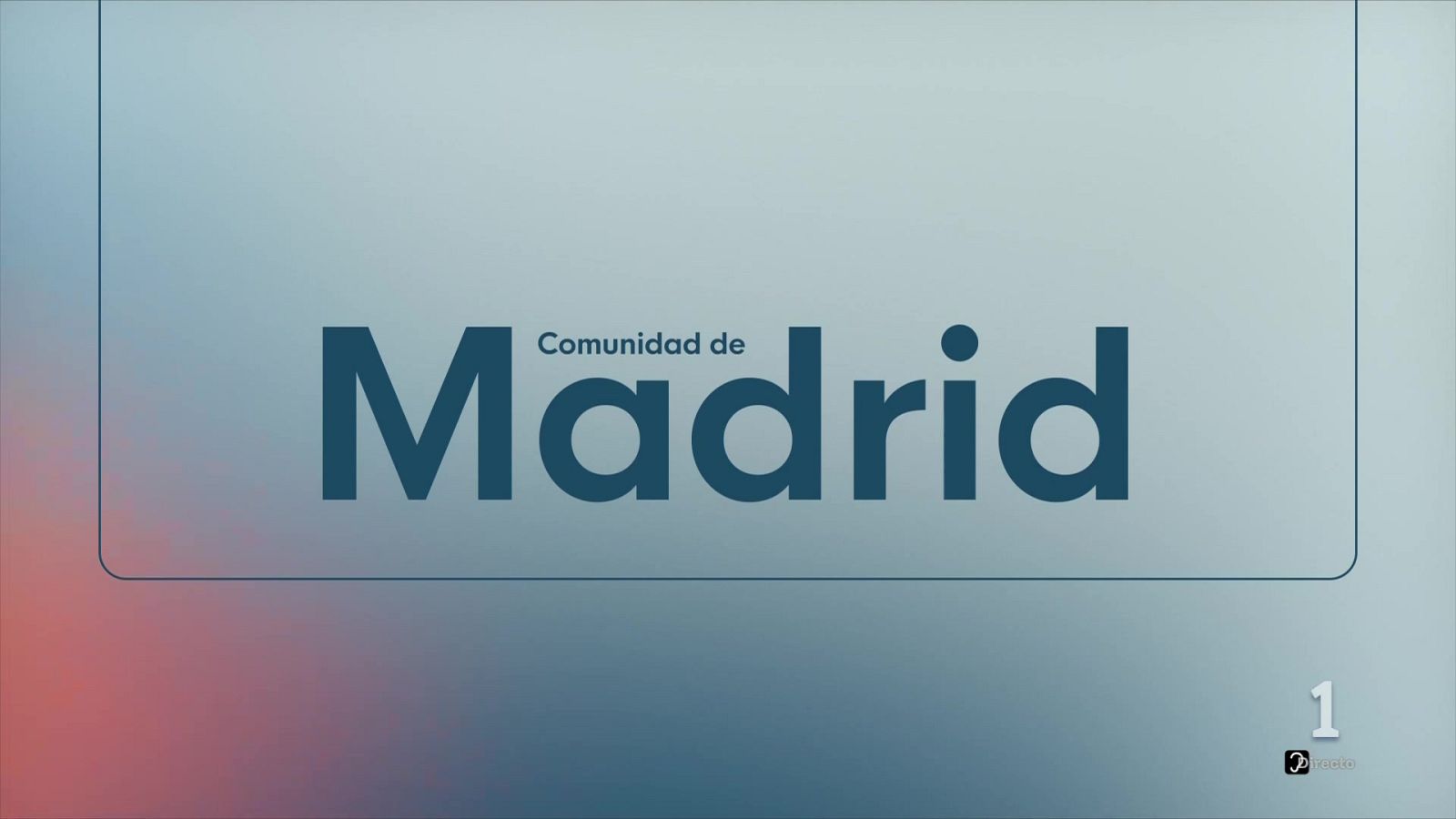 Informativo Madrid 2 – 14/10/26