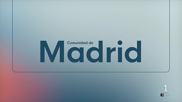 Informativo de Madrid - Informativo Madrid 2 – 14/10/26
