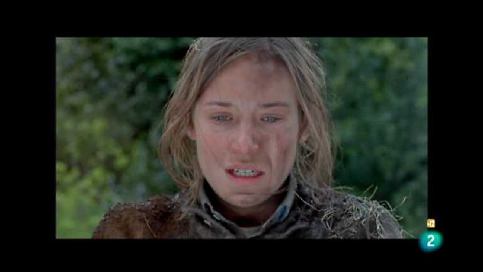 Versión española - La vida que te espera - Ver ahora