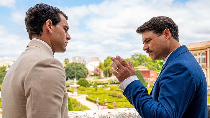La Promesa - Episodio 929