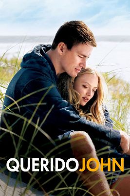 Cine internacional - Querido John