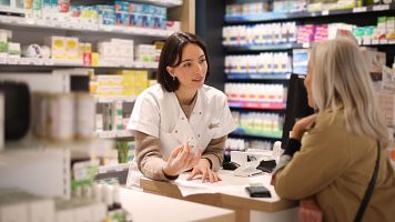 Fin de la crisis de abastecimiento de los tratamientos para la menopausia: los medicamentos volver�n a la farmacia