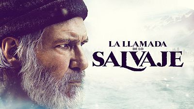 La llamada de lo salvaje