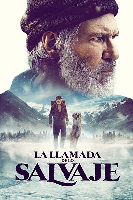 La llamada de lo salvaje