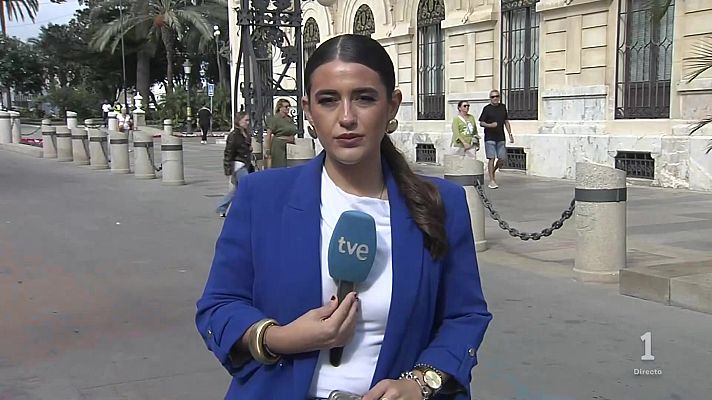  - Reacción a la visita de los Reyes