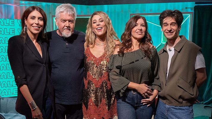 Vale ya! - Programa 1