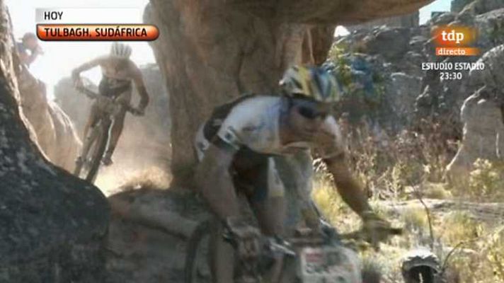 Conexión tdp - Conexión tdp - 19/03/13