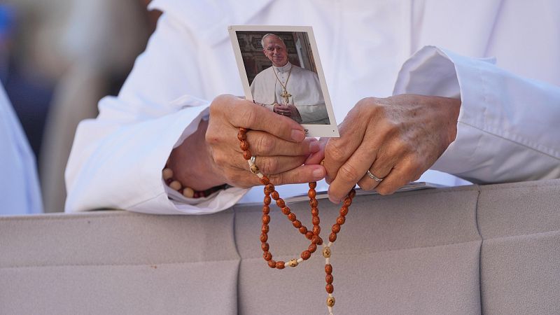 Adenocarcinoma de pulmón: qué tipo de cáncer tiene el papa León XIV.