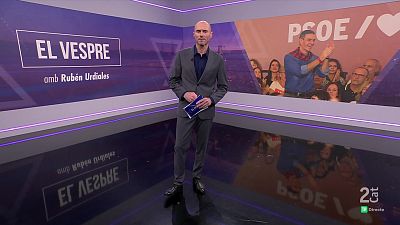 El Vespre - 14/10/2026