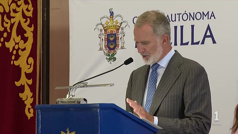Telediario 2 en cuatro minutos  - 14/10/26