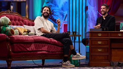Salvador Sobral
