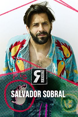 Salvador Sobral