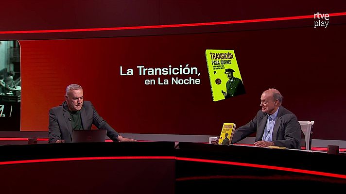 La noche en 24h - La noche en 24 horas - 14/10/26