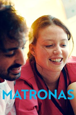 Cine internacional - Matronas