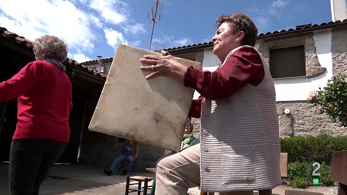 La aventura del Saber - Raíces ibéricas