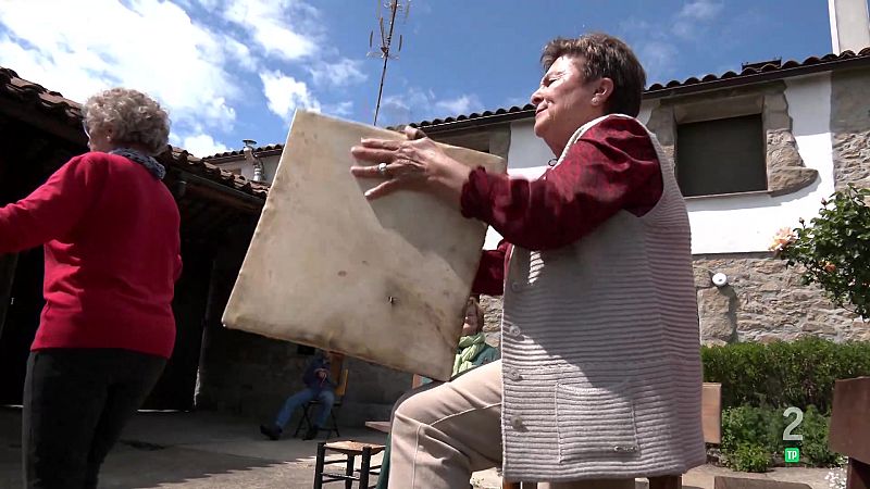 Raíces ibéricas
