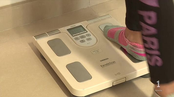 L'Informatiu - Un estudi internacional amb l'Hospital del Mar dictamina nous criteris per operar l'obesitat