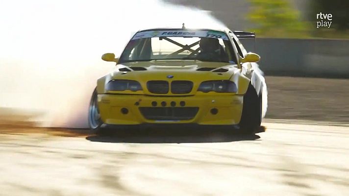 Racing for Spain - 2026 - Programa 25