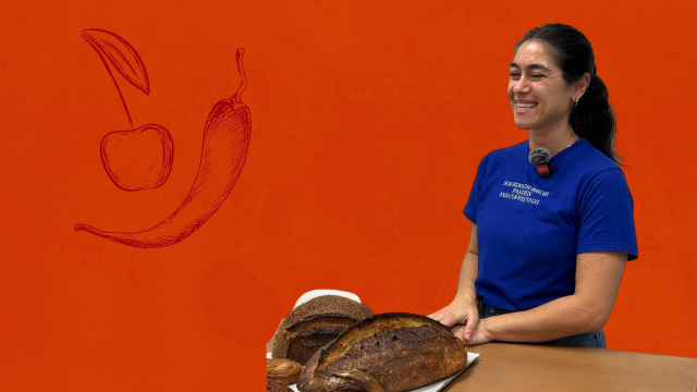 Para 'Santo Bakehouse' lo importante es cuidar el barrio