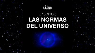Las normas del universo