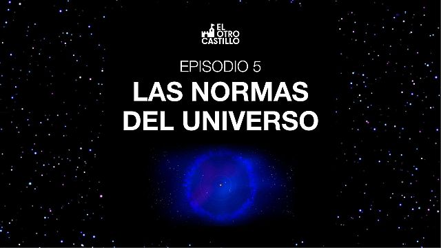 Las normas del universo