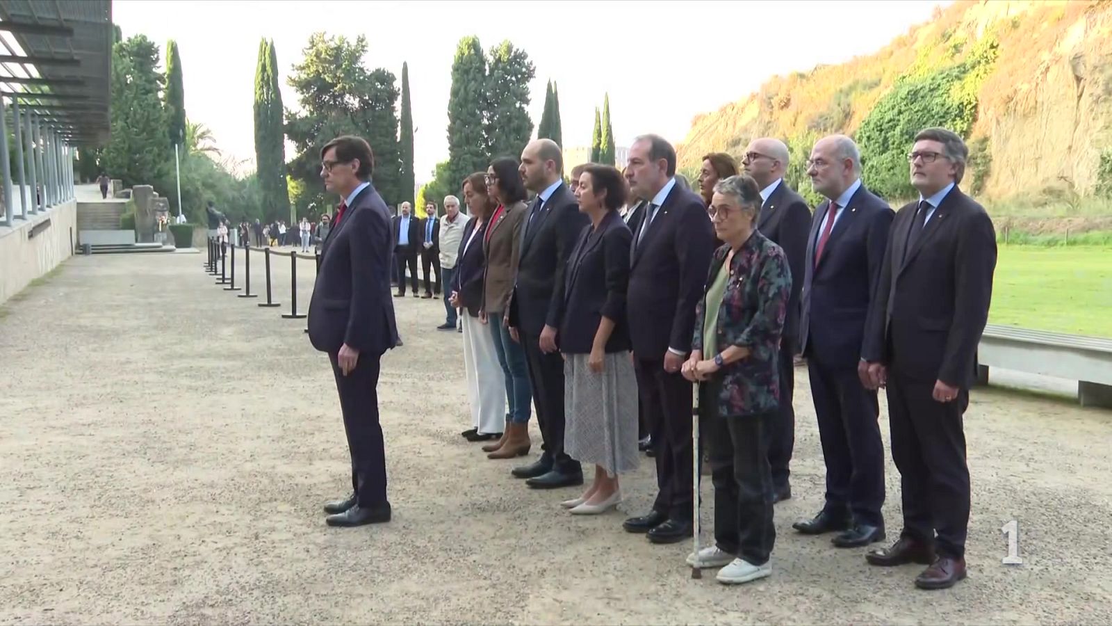 homenatge companys