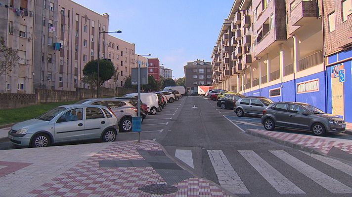 TeleCantabria - El PSOE de Camargo lleva a la Fiscalía la obra del bario del Carmen de Muriedas