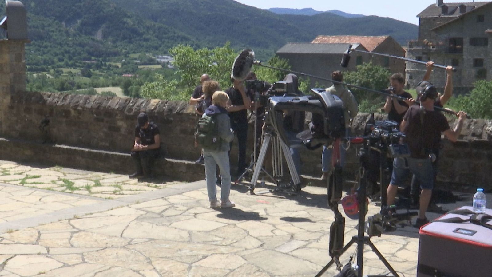 Localizaciones de cine