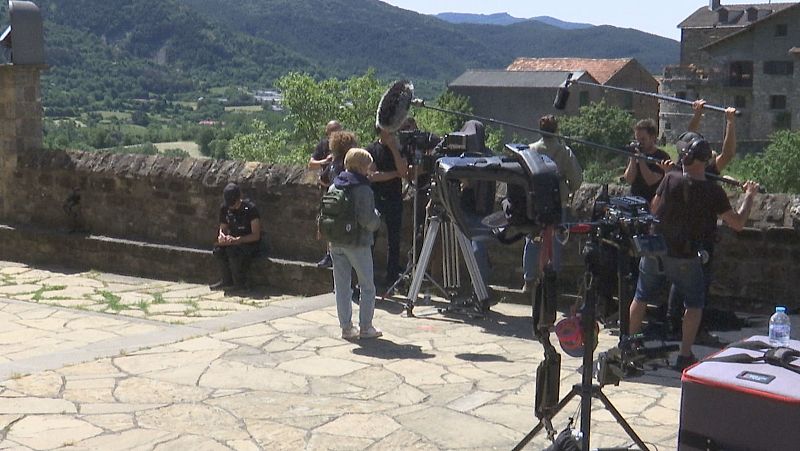 Localizaciones de cine