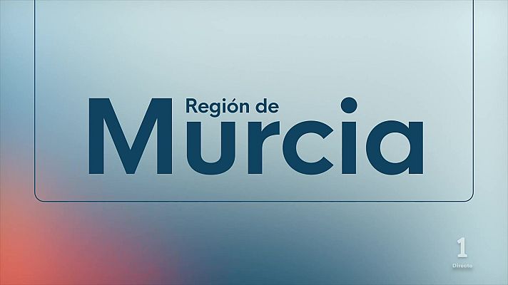 Noticias Murcia - La Region de Murcia en 2' - 15/10/2026