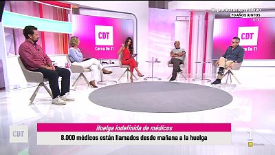 Cerca de ti - 15/10/2026