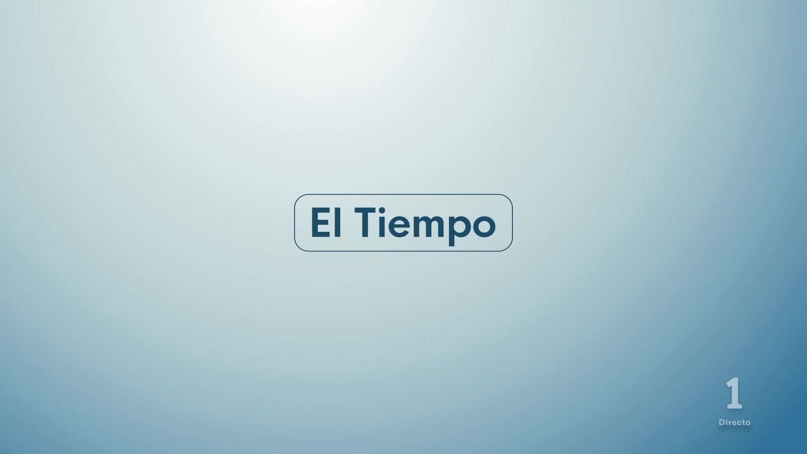 TELENAVARRA TIEMPO 20261015