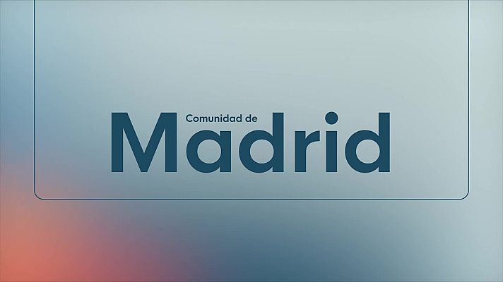 Informativo de Madrid - Informativo Madrid 1 – 15/10/26