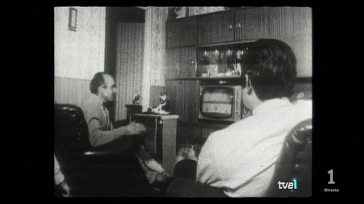  - TVE, 70 años como espejo de los cambios de la sociedad española